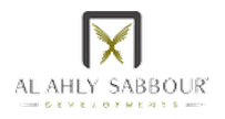 Al Ahly Sabbour logo