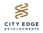 City Edge Developments logo