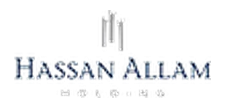 Hassan Allam Properties logo