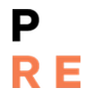 PRE Developments logo