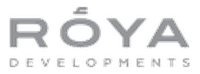 Roya Developments logo